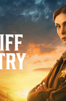 Sheriff Country