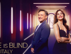 برنامج Love is Blind Italy الحلقة 5 مترجمة