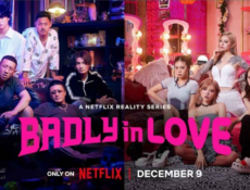برنامج Badly in Love الحلقة 6 مترجمة