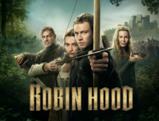مسلسل Robin Hood الحلقة 8 مترجمة