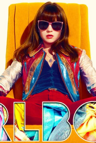 Girlboss