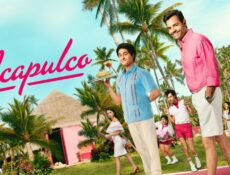 مسلسل Acapulco الموسم 4 الحلقة 6 السادسة مترجمة
