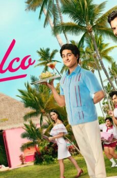 Acapulco الموسم 4