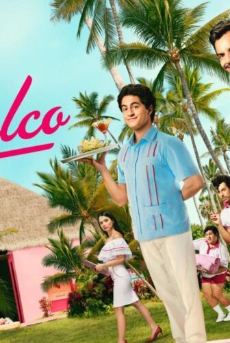 Acapulco الموسم 4