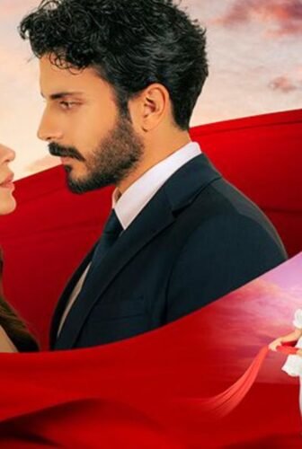 مسلسل رابطة الروح الحلقة 1 الاولى مترجمة