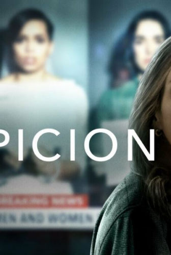 Suspicion
