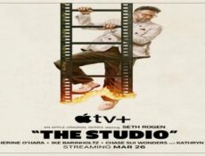 مسلسل The Studio 2025 الحلقة 4 مترجمة