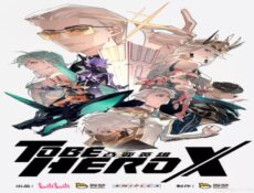 انمي To Be Hero X الحلقة 7 مترجمة