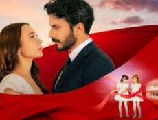 مسلسل رابطة الروح الحلقة 3 الثالثة مترجمة