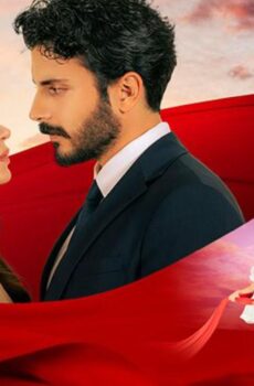 مسلسل رابطة الروح الحلقة 2 الثانية مترجمة