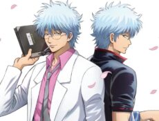 انمي Gintama 3 Z Ginpachi Sensei الحلقة 11 الحادية عشر مترجمة