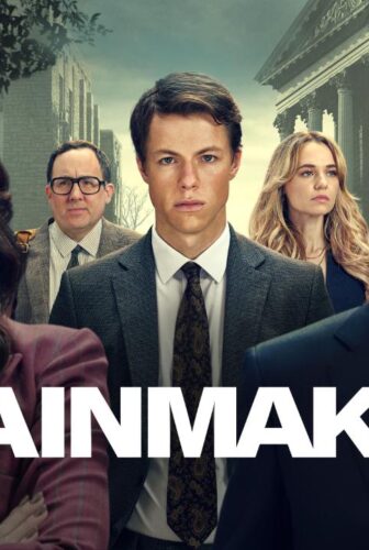 مسلسل The Rainmaker الحلقة 10 العاشرة مترجمة
