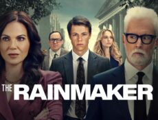 مسلسل The Rainmaker الحلقة 7 السابعة مترجمة
