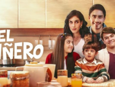 مسلسل El Ninero الموسم 3 الحلقة 1 مترجمة