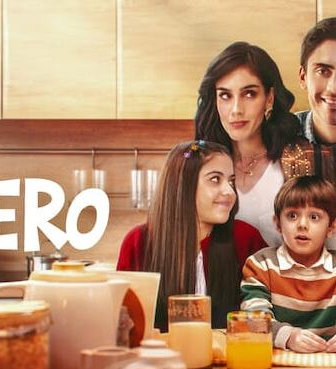 El Ninero الموسم 3