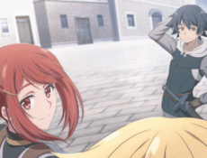 انمي Mushoku no Eiyuu الحلقة 11 مترجمة