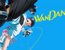انمي Wandance الحلقة 11 الحادية عشر مترجمة