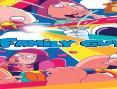 مسلسل Family Guy الموسم 3 والعشرون الحلقة 9 مترجمة