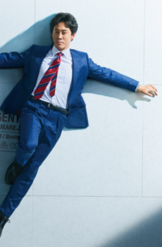 مسلسل القليل من القدرات الخارقة Just a bit Espers الحلقة 9 مترجمة