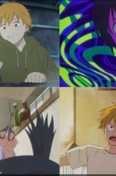 انمي Chainsaw Man Extra الحلقة 2 الخاصة مترجمة