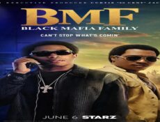 مسلسل BMF الموسم 4 الحلقة 9 مترجمة