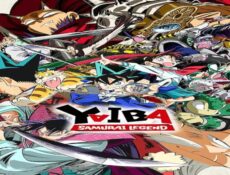 انمي Shin Samurai-den Yaiba الحلقة 12 مترجمة