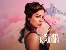 مسلسل المراة العصرية الحلقة 7 السابعة مترجمة