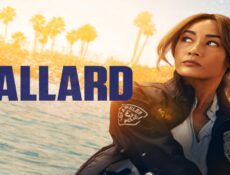 مسلسل Ballard الحلقة 7 مترجمة