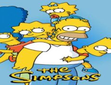 مسلسل The Simpsons الموسم 6 والثلاثون الحلقة 19 مترجمة