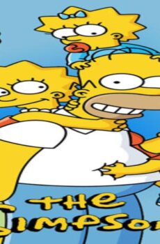 مسلسل The Simpsons الموسم 6 والثلاثون الحلقة 19 مترجمة