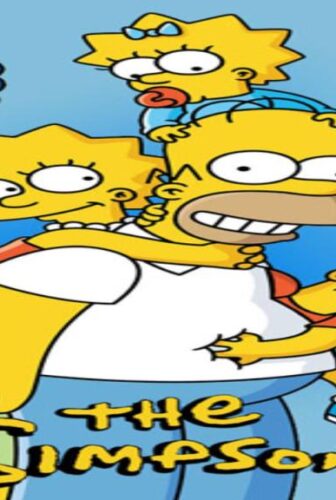 مسلسل The Simpsons الموسم 6 والثلاثون الحلقة 19 مترجمة