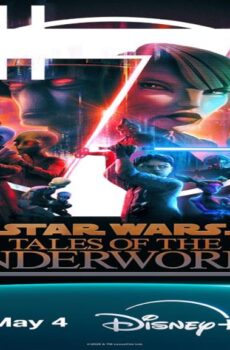 Star Wars Tales of the Underworld