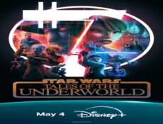 مسلسل Star Wars Tales of the Underworld الحلقة 4 مترجمة
