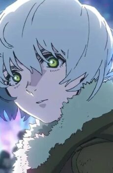 انمي To Your Eternity الموسم 3 الحلقة 19 مترجمة
