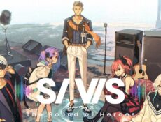 انمي SI VIS The Sound of Heroes الحلقة 21 مترجمة