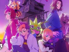 انمي Digimon Beatbreak الحلقة 23 الثالثة والعشرون مترجمة