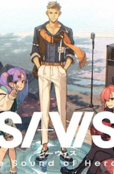 انمي SI VIS The Sound of Heroes الحلقة 23 مترجمة
