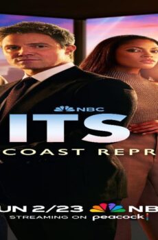 مسلسل Suits LA الحلقة 11 مترجمة