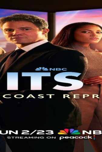 مسلسل Suits LA الحلقة 11 مترجمة