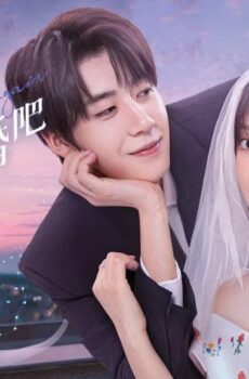 مسلسل تزوجيني مرة اخرى Marry Me Again الحلقة 4 الرابعة مترجمة