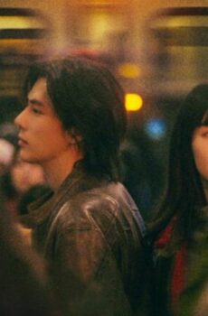 مسلسل حب رائع كهذا Such a Good Love الحلقة 8 الثامنة مترجمة