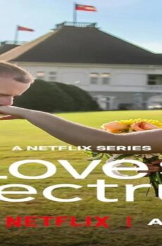 Love on the Spectrum U.S الموسم 3