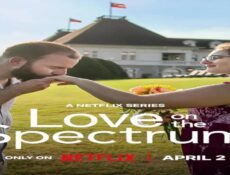 مسلسل Love on the Spectrum U.S الموسم 3 الحلقة 2 الثانية مترجمة