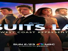 مسلسل Suits LA الحلقة 9 مترجمة
