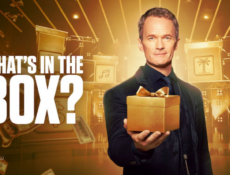 برنامج What’s in the Box الحلقة 1 مترجمة