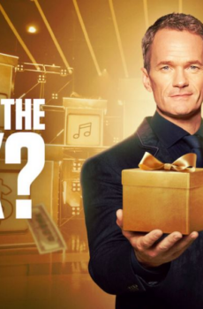 برنامج What’s in the Box الحلقة 1 مترجمة