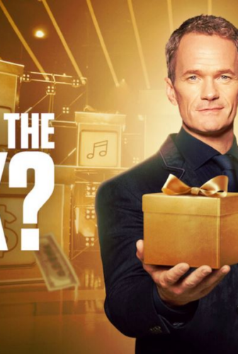 برنامج What’s in the Box الحلقة 1 مترجمة
