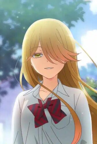 Watari-kun no xx ga Houkai Sunzen