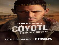 مسلسل Coyotl Hero and Beast الحلقة 4 الرابعة مترجمة