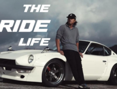 برنامج The Ride Life with Sung Kang الحلقة 5 مترجمة